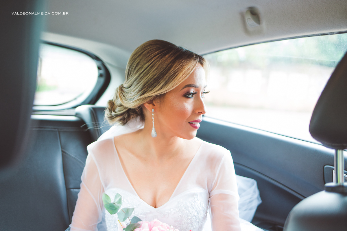 Fotografia de casamento - Nayara e Rodrigo