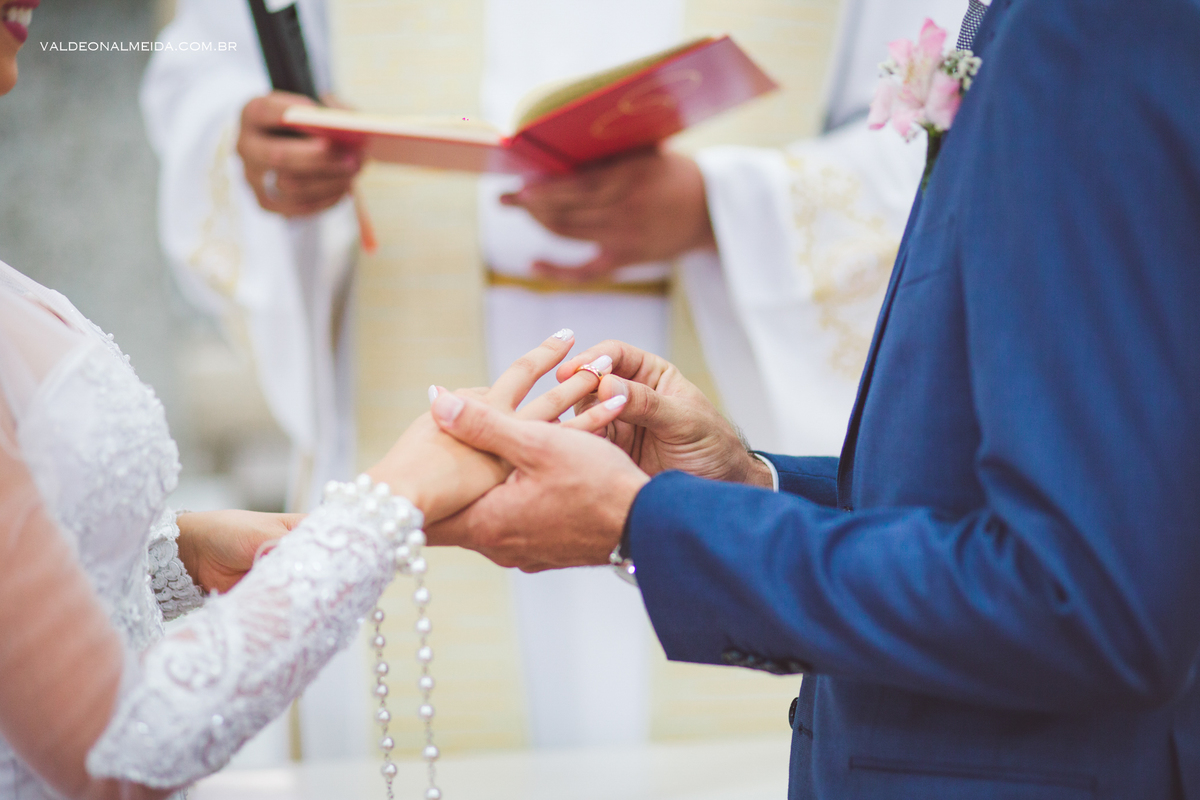 Fotografia de casamento - Nayara e Rodrigo