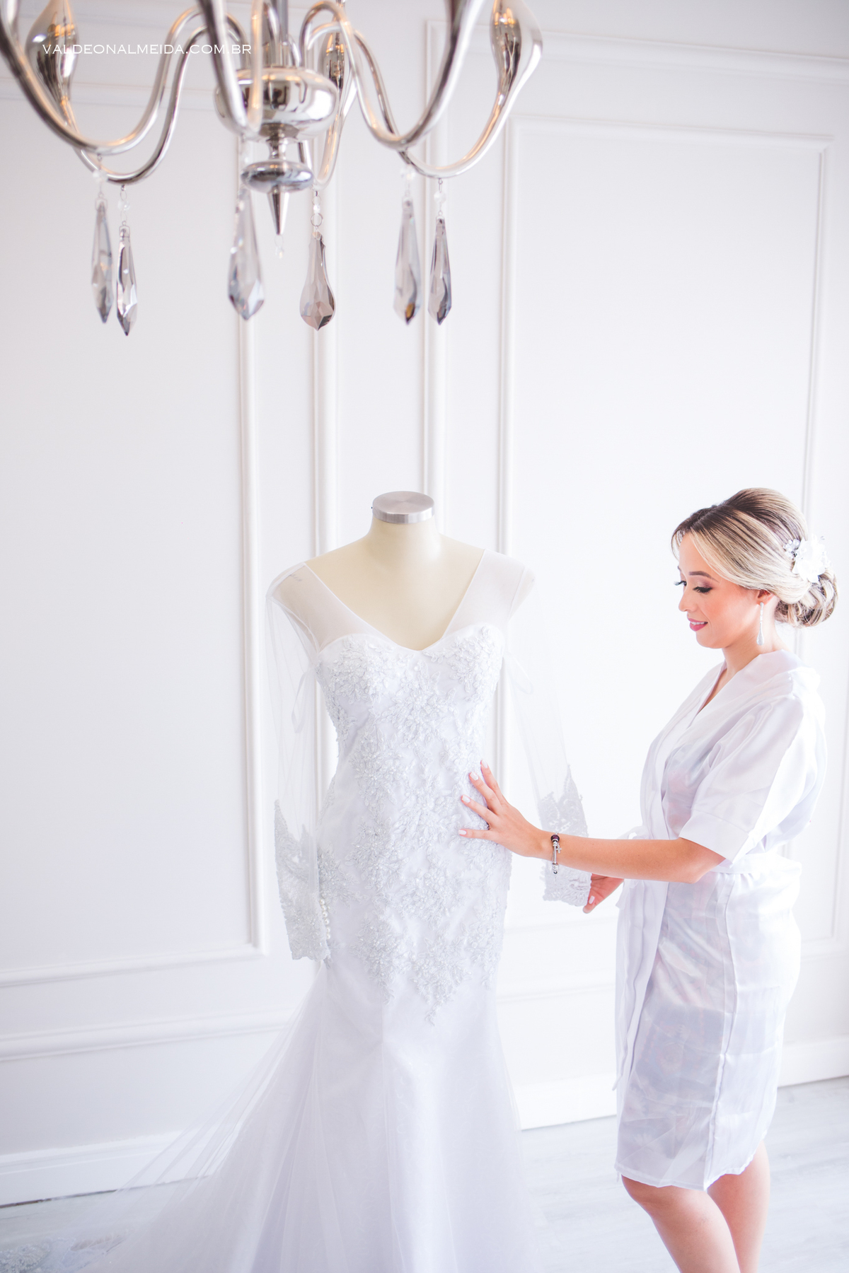 Fotografia de casamento - Nayara e Rodrigo