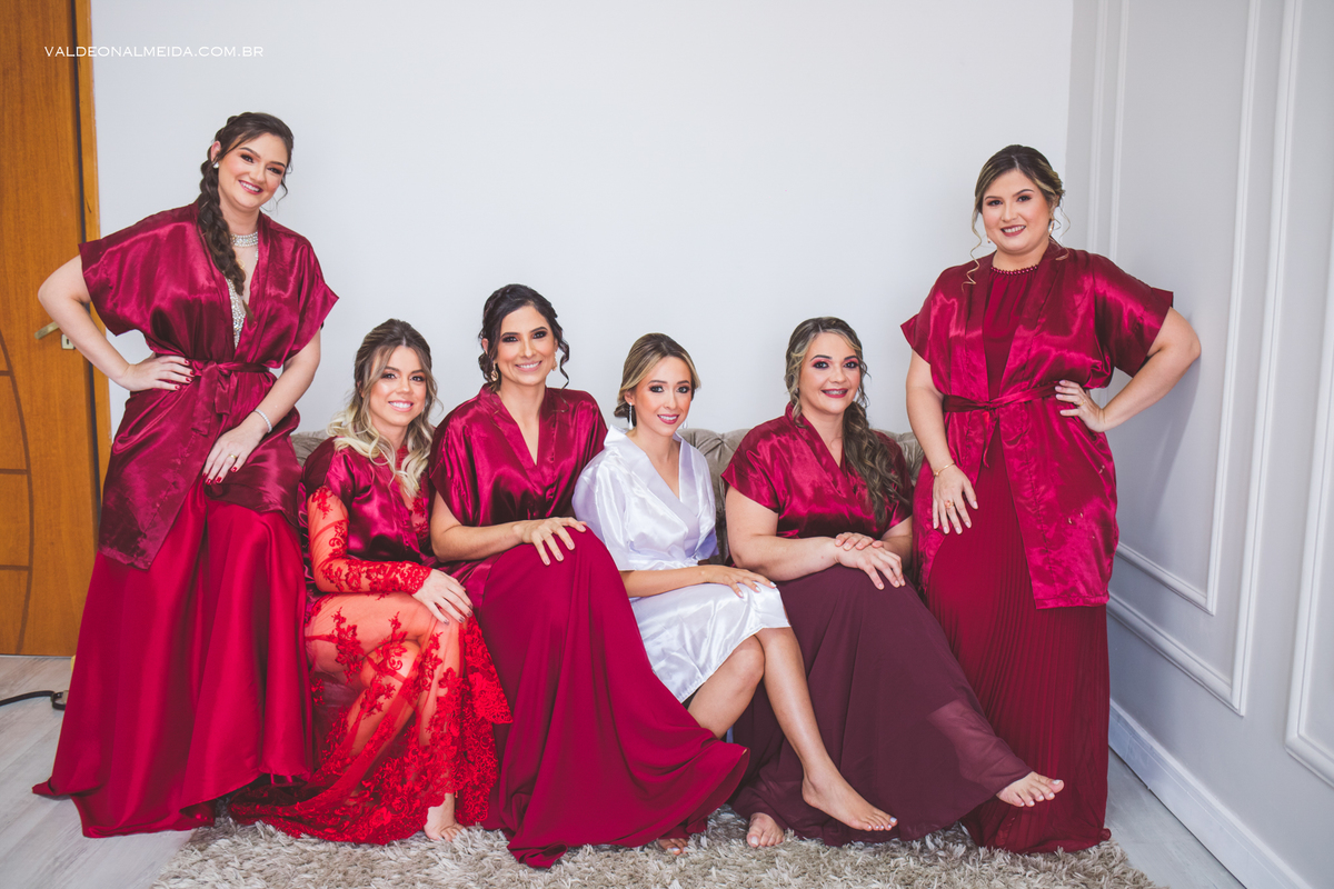 Fotografia de casamento - Nayara e Rodrigo