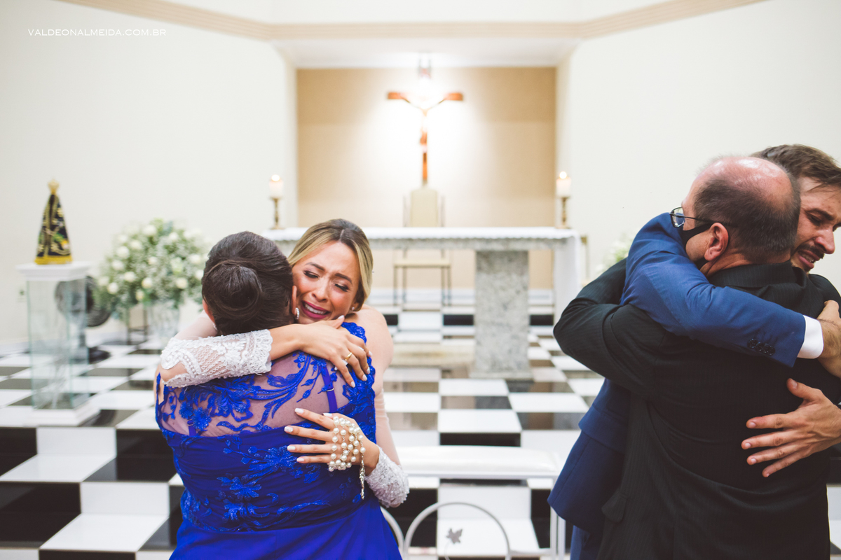 Fotografia de casamento - Nayara e Rodrigo