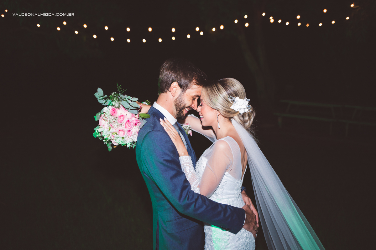 Fotografia de casamento - Nayara e Rodrigo
