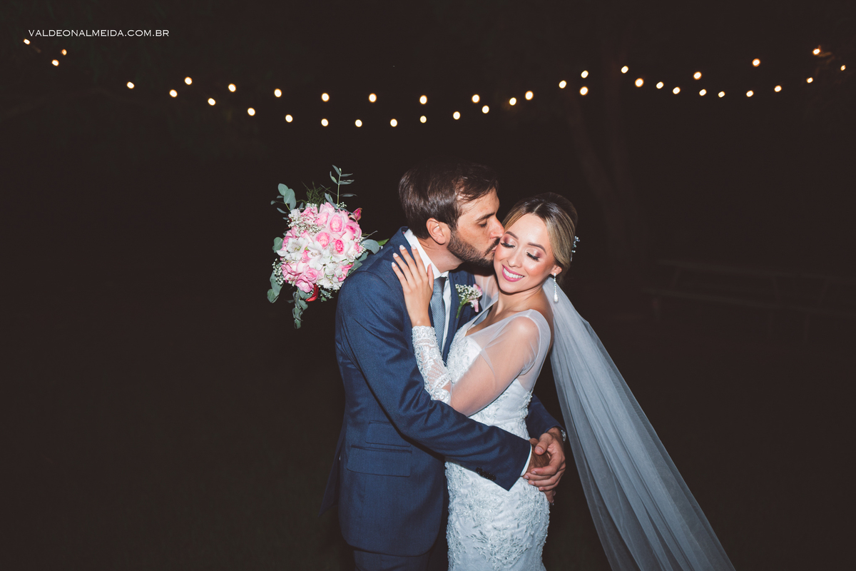 Fotografia de casamento - Nayara e Rodrigo