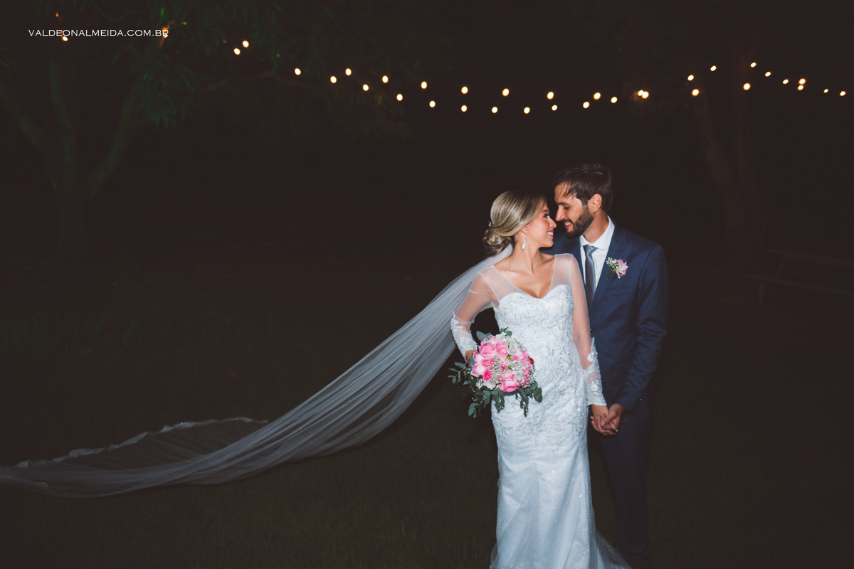 Fotografia de casamento - Nayara e Rodrigo