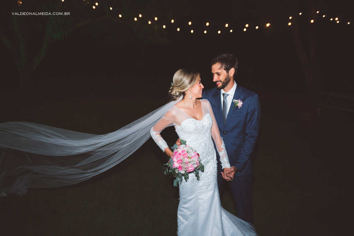 Fotografia de casamento - Nayara e Rodrigo