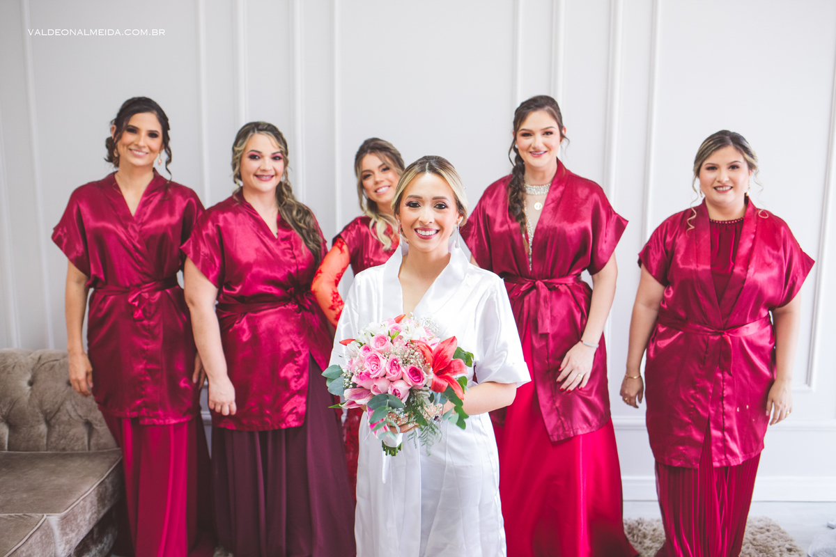 Fotografia de casamento - Nayara e Rodrigo