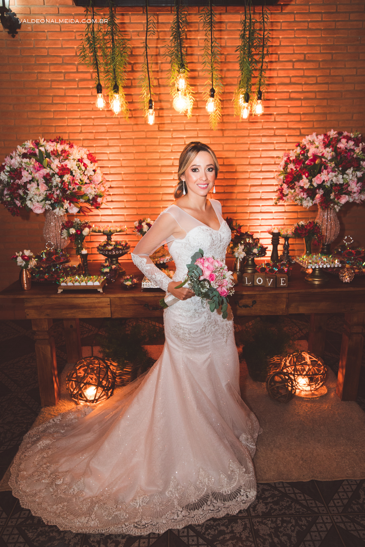 Fotografia de casamento - Nayara e Rodrigo