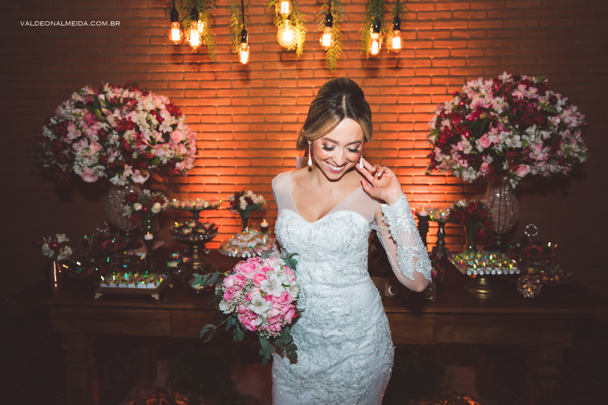 Fotografia de casamento - Nayara e Rodrigo