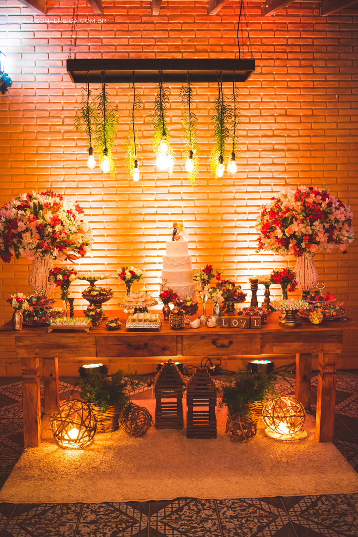 Fotografia de casamento - Nayara e Rodrigo