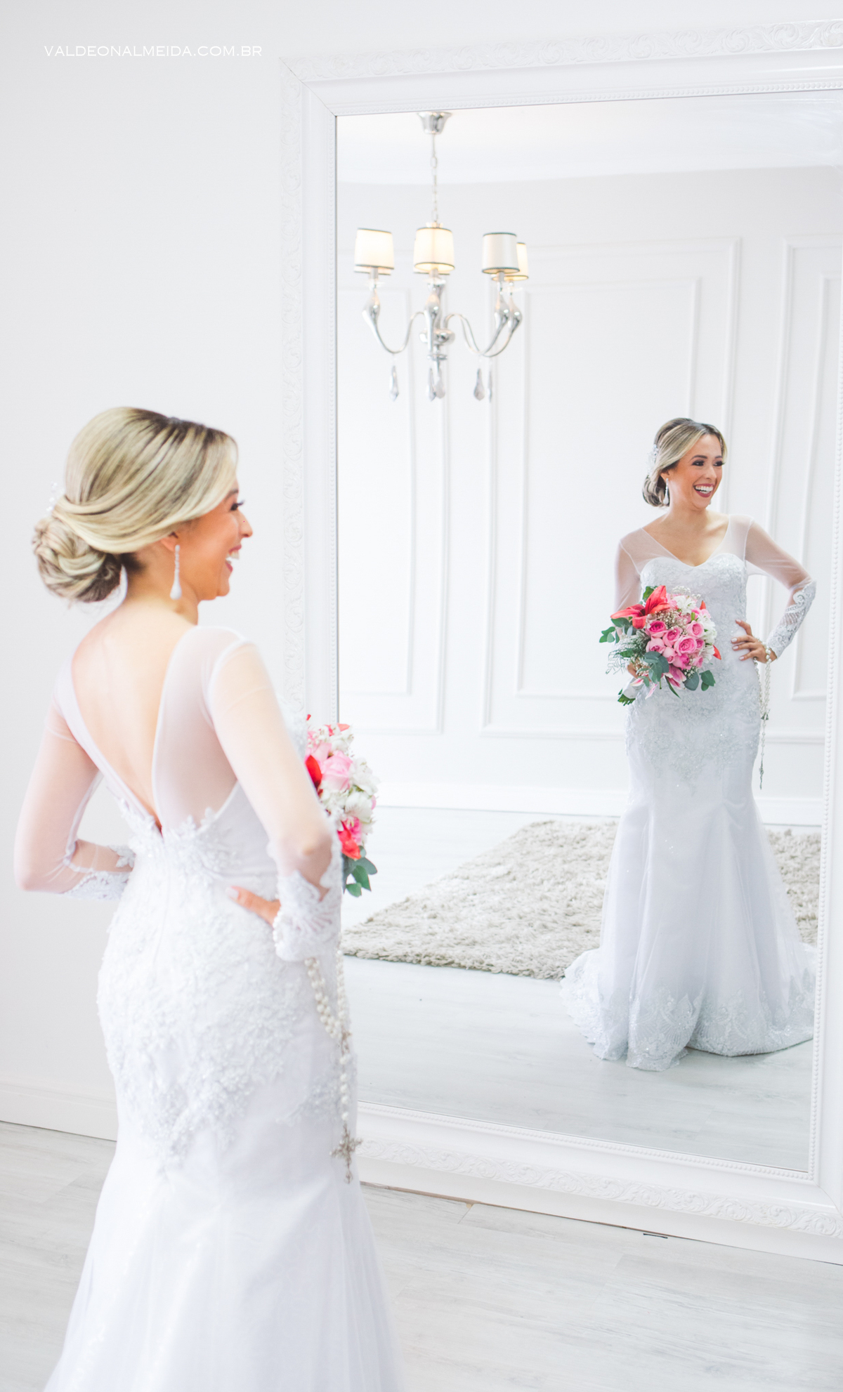 Fotografia de casamento - Nayara e Rodrigo