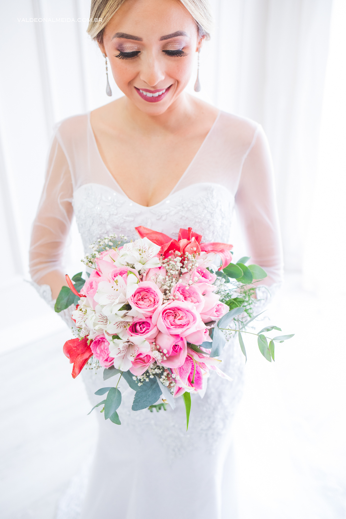 Fotografia de casamento - Nayara e Rodrigo