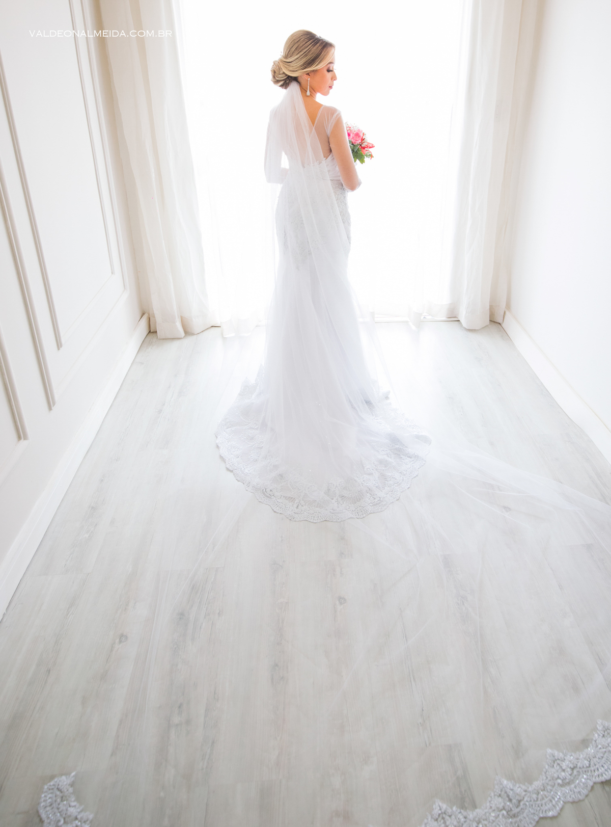 Fotografia de casamento - Nayara e Rodrigo