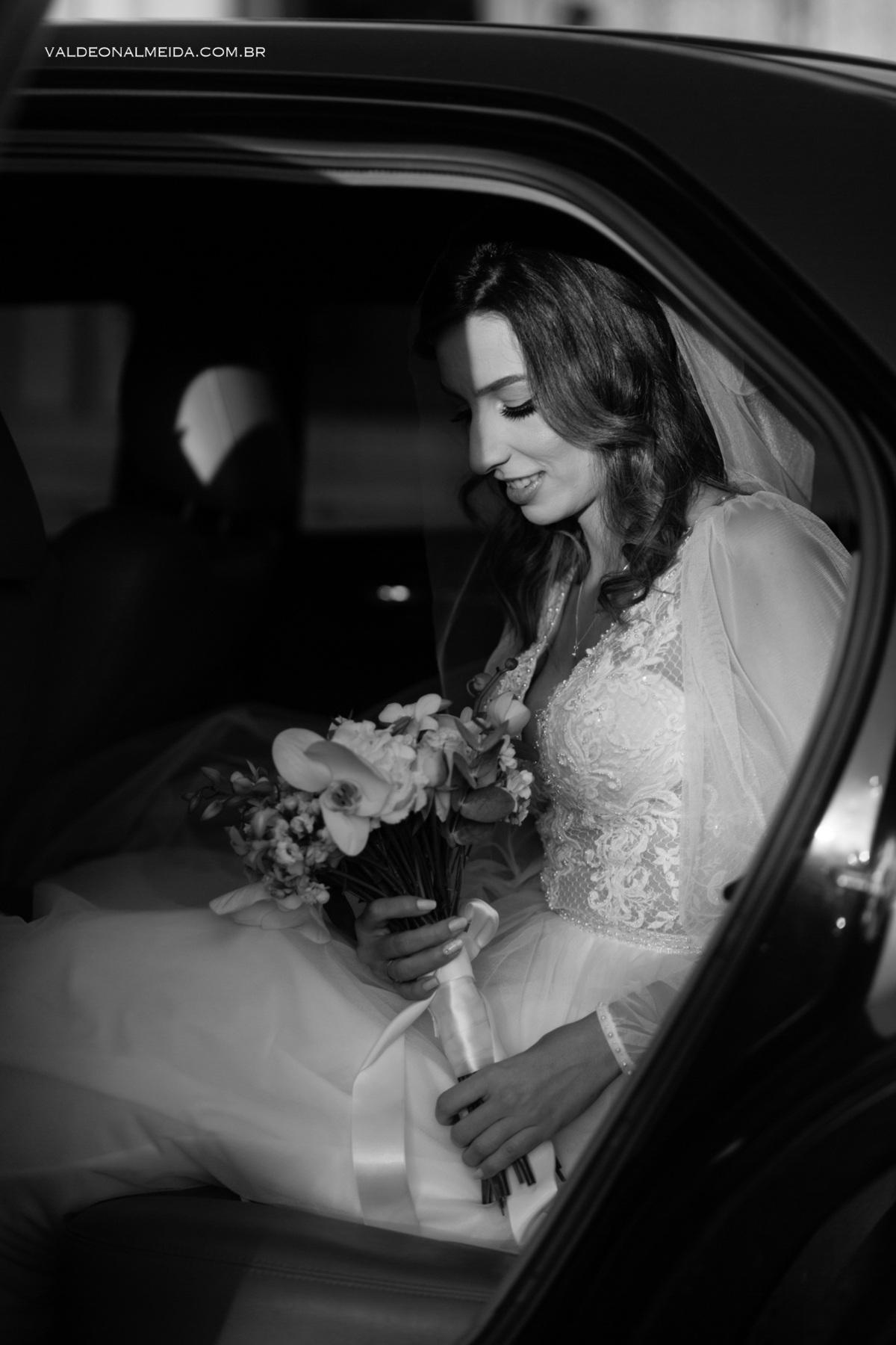 Casamento Giovana e Luiz em Cosmópolis