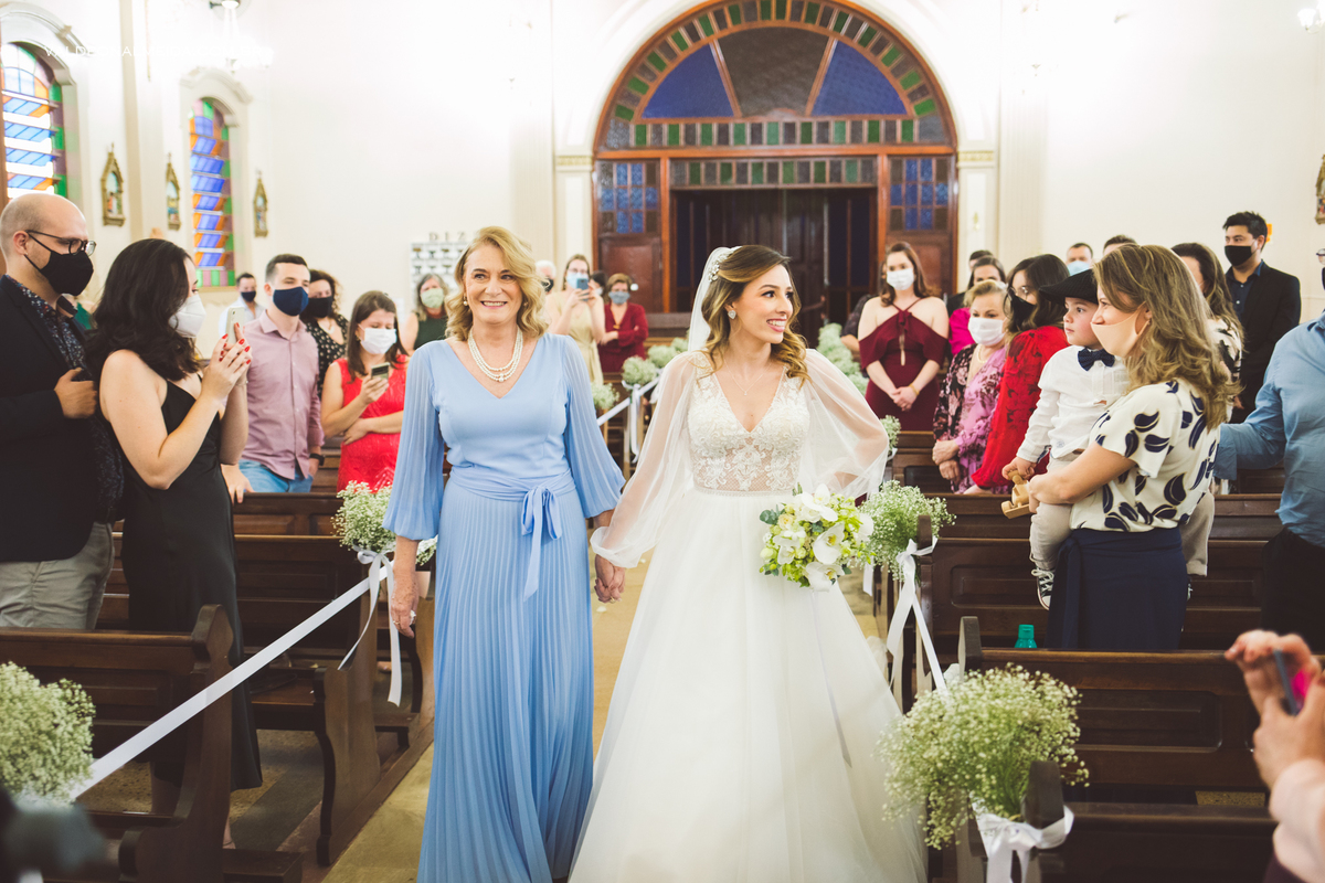 Casamento Giovana e Luiz em Cosmópolis