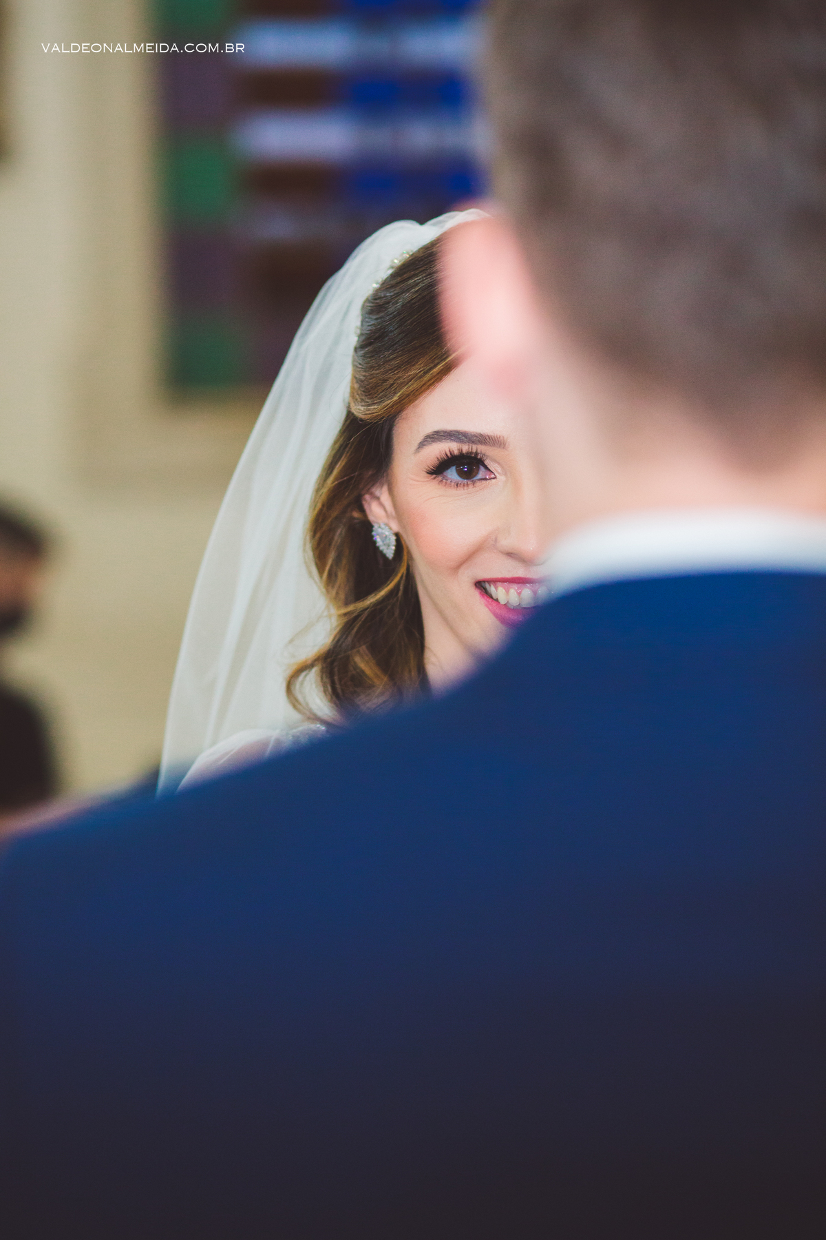 Casamento Giovana e Luiz em Cosmópolis