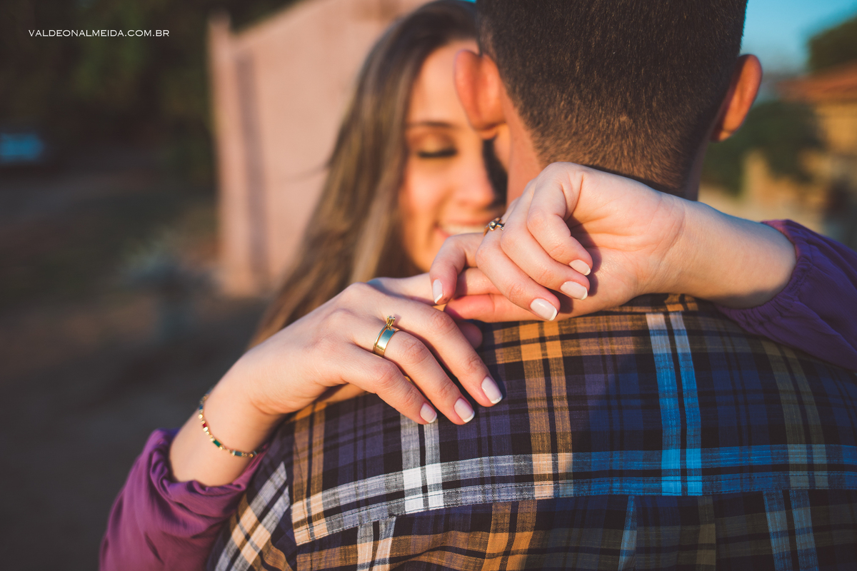 ensaio pre wedding na capela em holambra