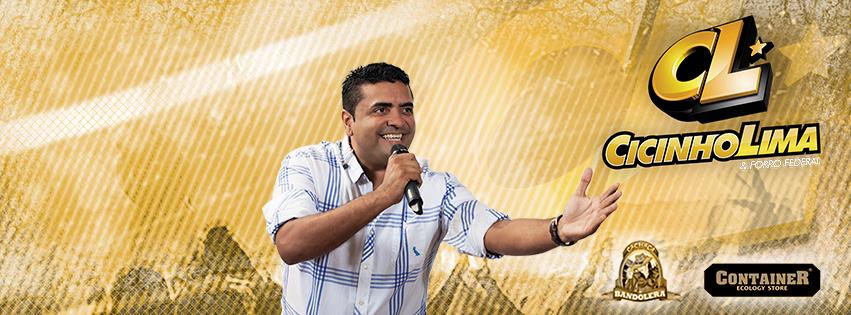 Cicinho Lima (Cantor)