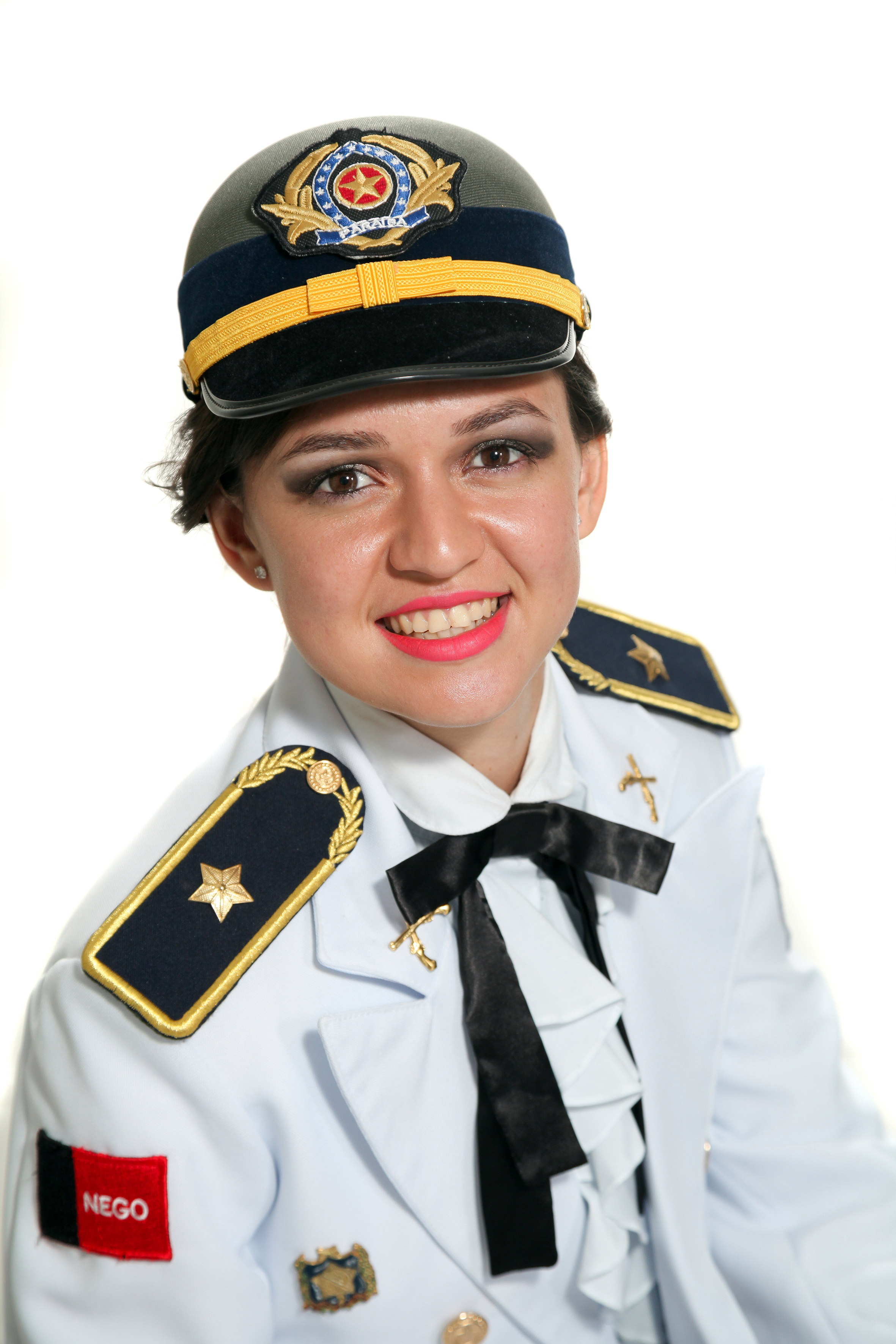 Jaqueline Santos