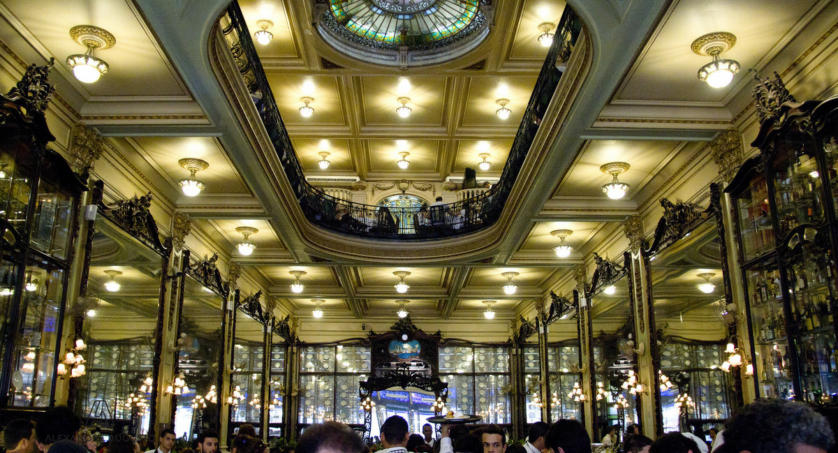 Panificadora Colombo