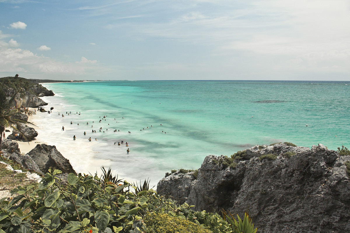 Tulum