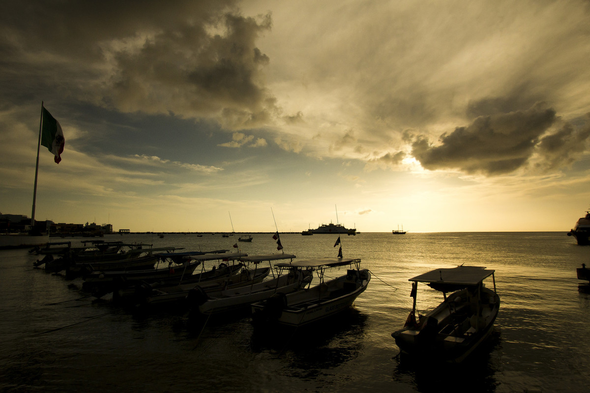 Cozumel