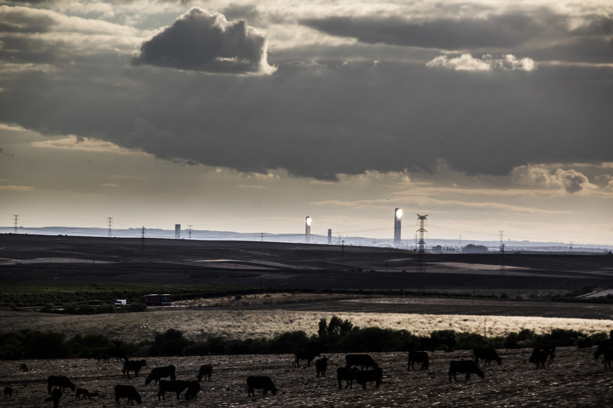 De portugal à Espanha