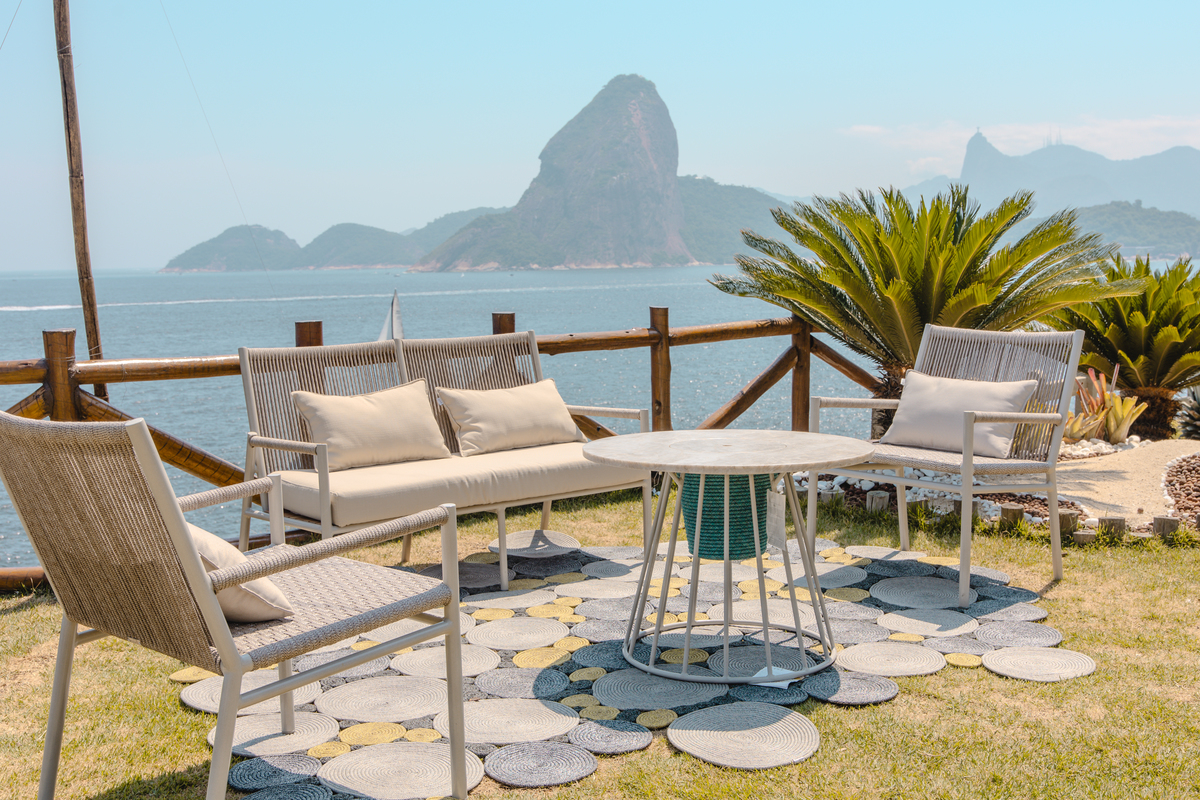 Evento Empresarial 
2ª Experiência Place
Zéfiro Eventos