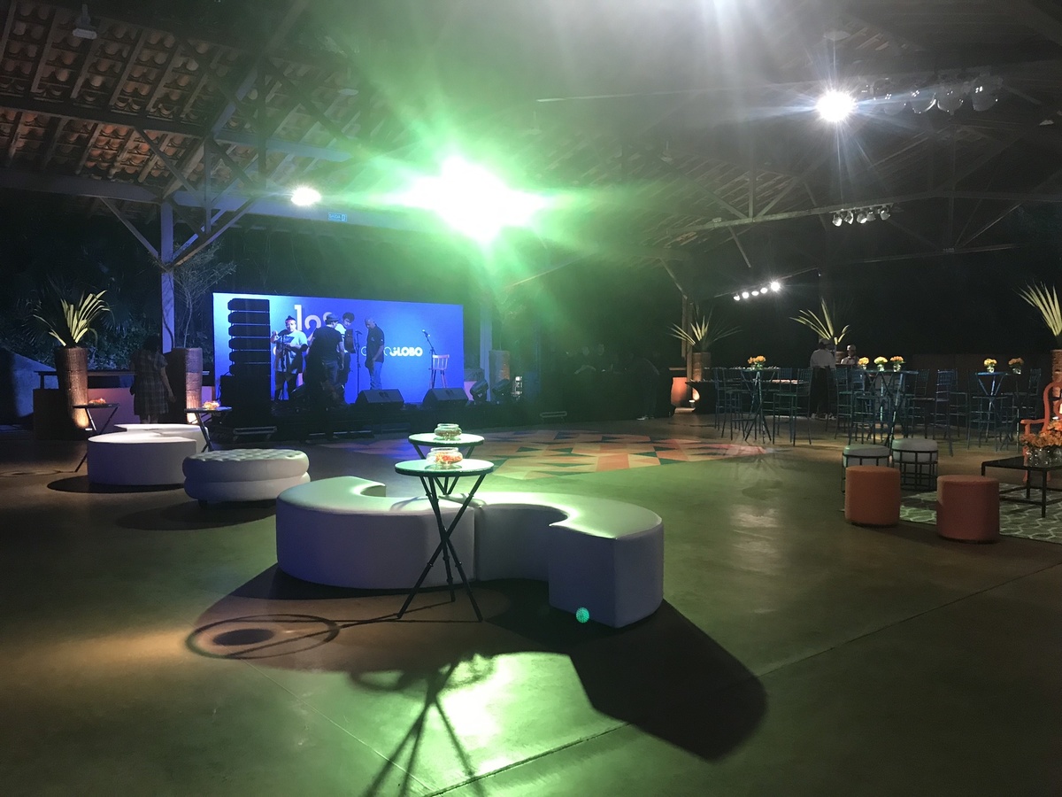 Corporativo Djur -Globo - Windsor 