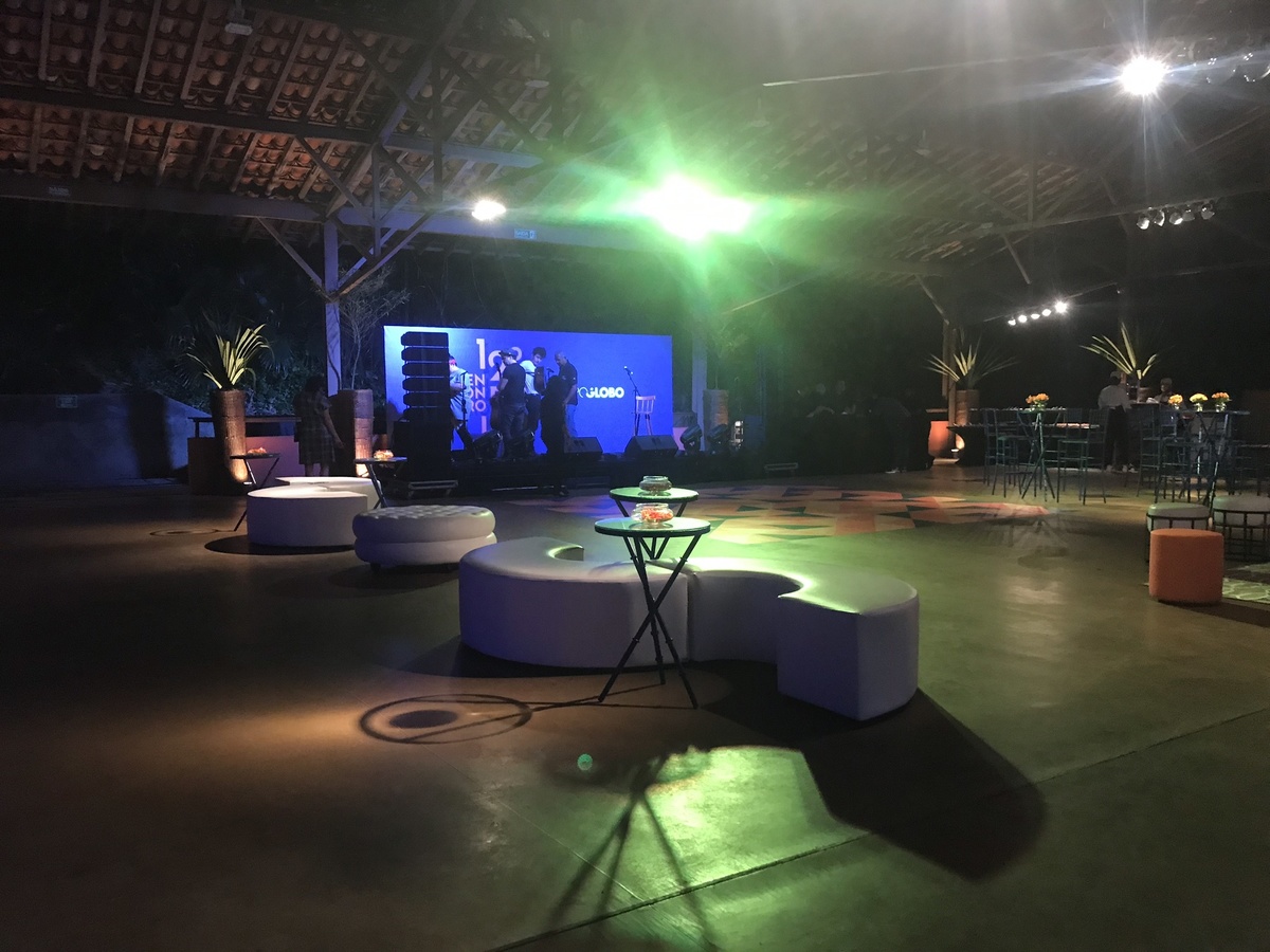 Corporativo Djur -Globo - Windsor 