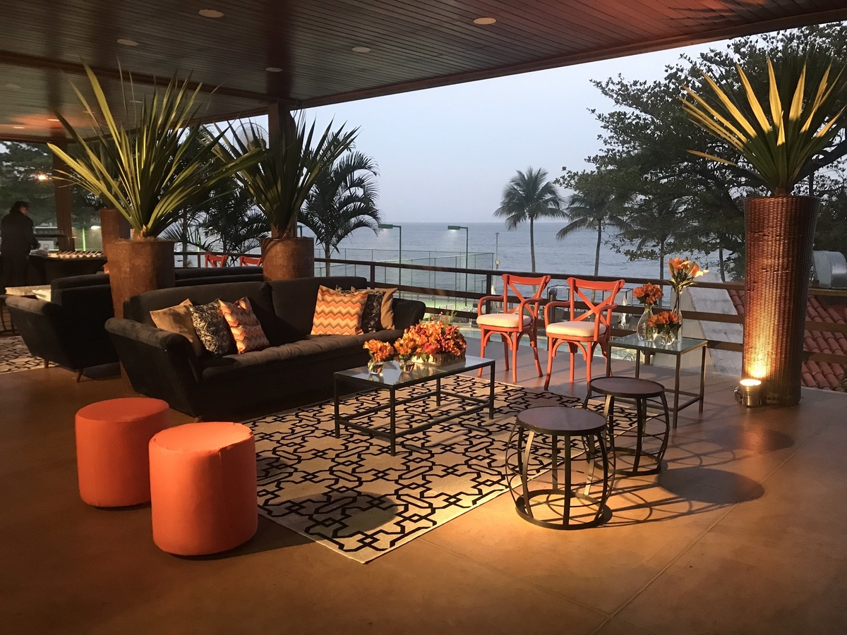 Corporativo Djur -Globo - Windsor 