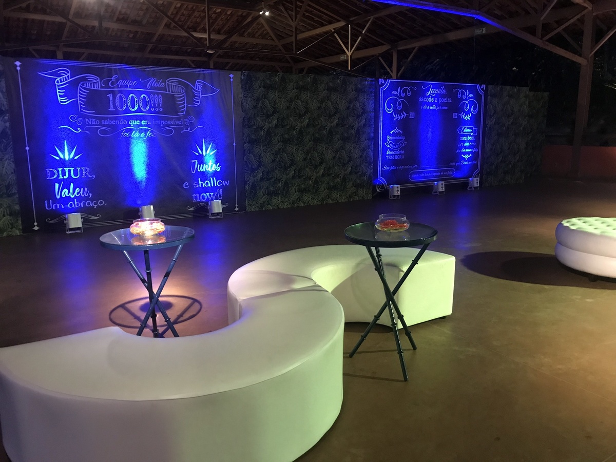 Corporativo Djur -Globo - Windsor 