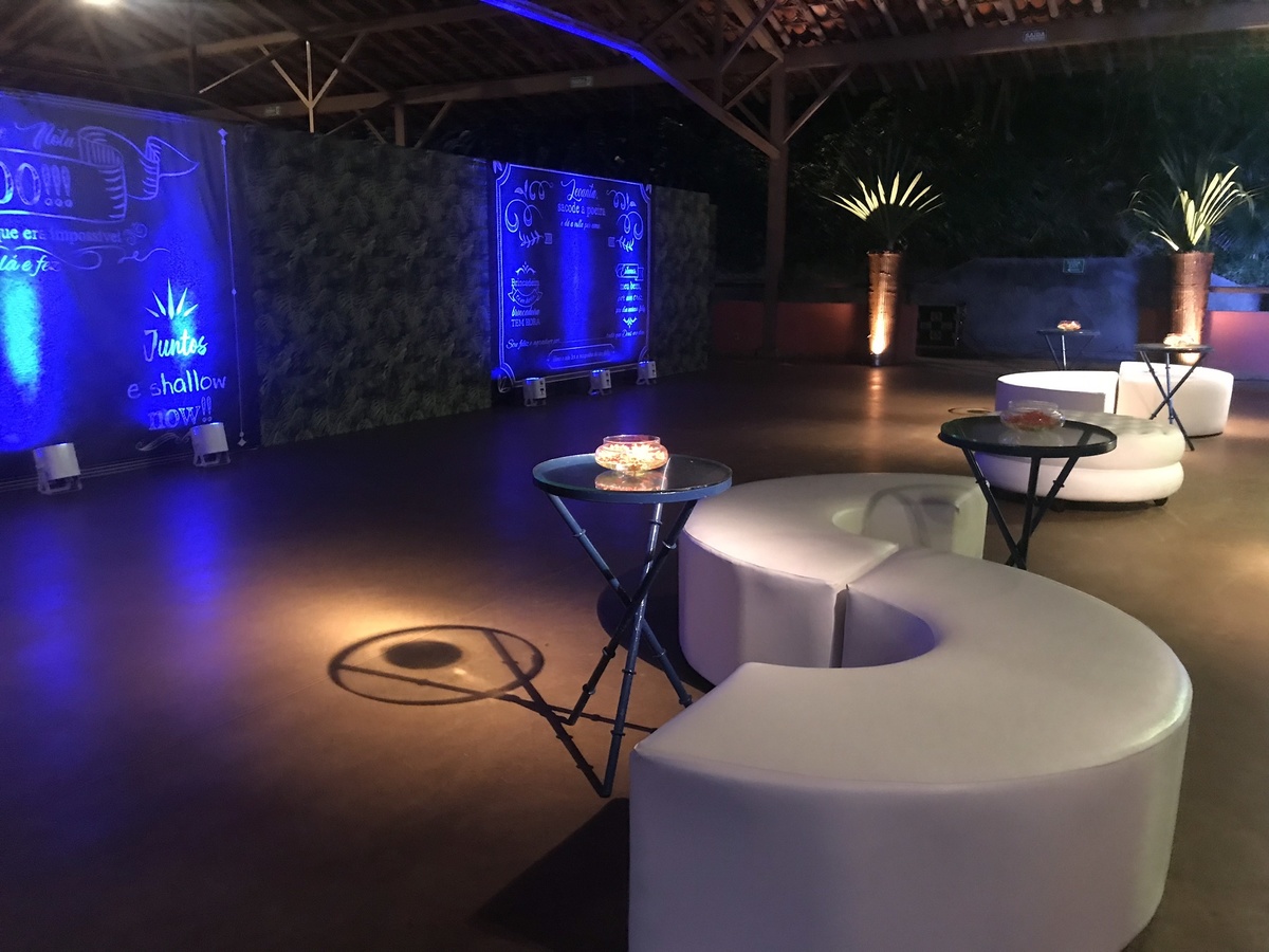 Corporativo Djur -Globo - Windsor 