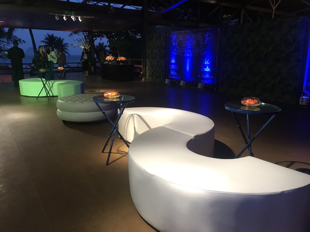 Corporativo Djur -Globo - Windsor 