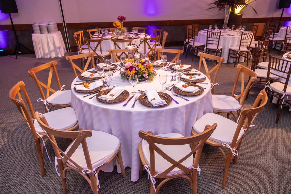 Convergência - Windsor Barra - Susana Araújo e Pnel 