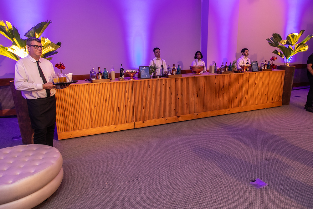 Convergência - Windsor Barra - Susana Araújo e Pnel 