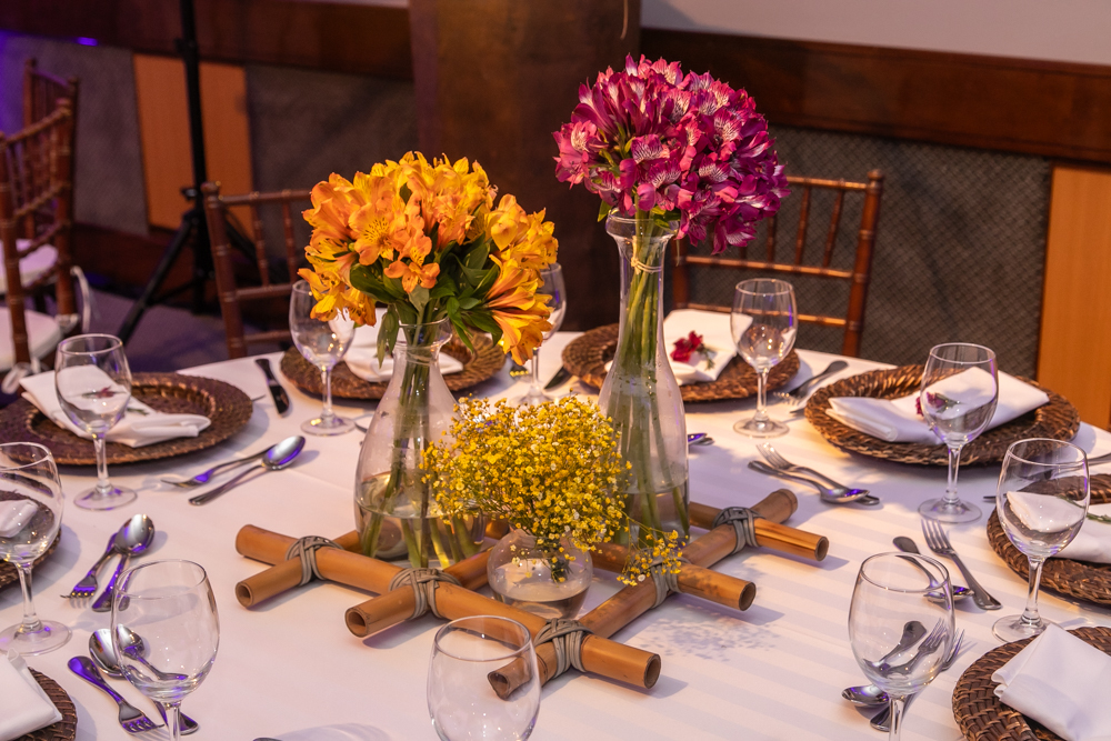 Convergência - Windsor Barra - Susana Araújo e Pnel 