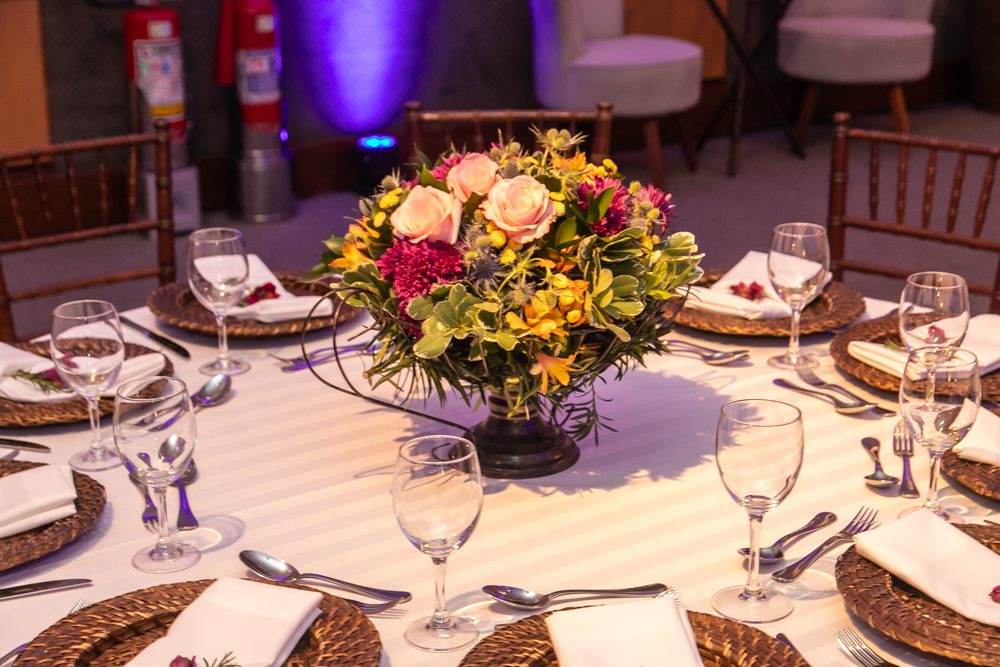 Convergência - Windsor Barra - Susana Araújo e Pnel 