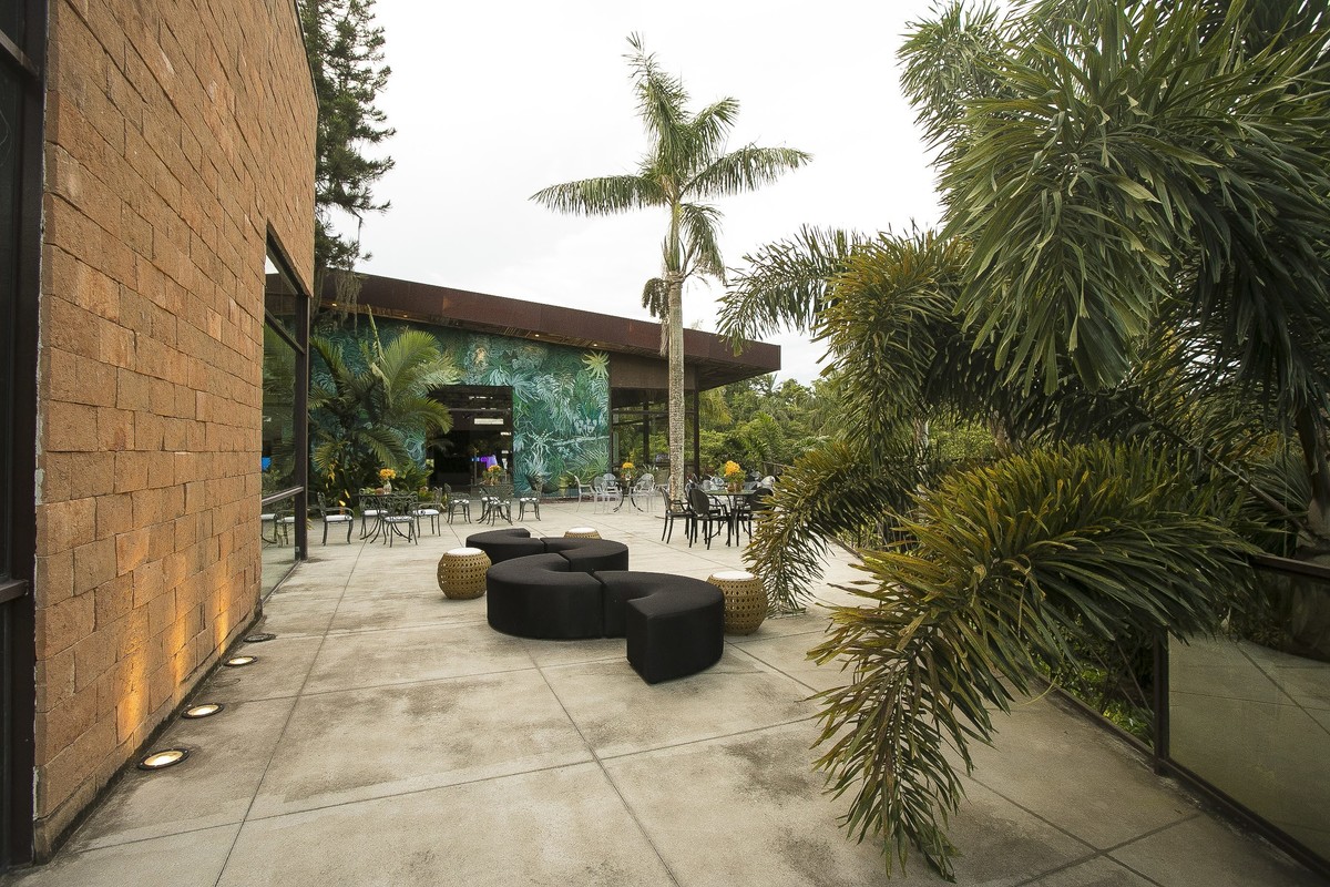 Evento Empresarial NDF - Jardins Independência Arte Floral - Susana Araújo - Projeto Adriana Andriole 