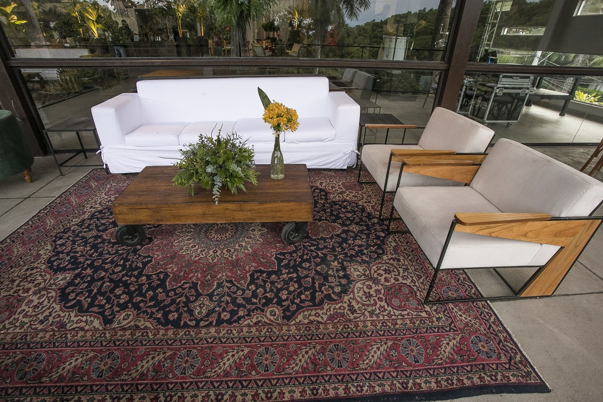 Evento Empresarial NDF - Jardins Independência Arte Floral - Susana Araújo - Projeto Adriana Andriole 