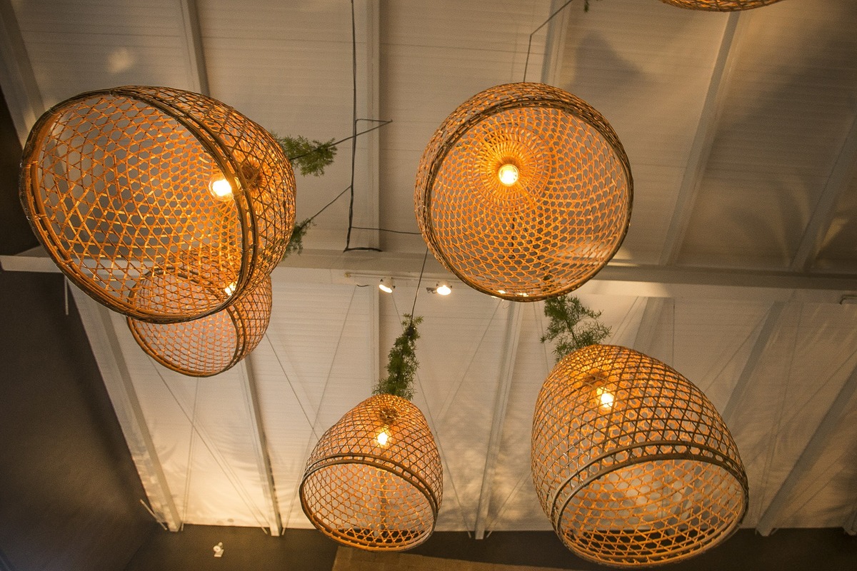 Evento Empresarial NDF - Jardins Independência Arte Floral - Susana Araújo - Projeto Adriana Andriole 