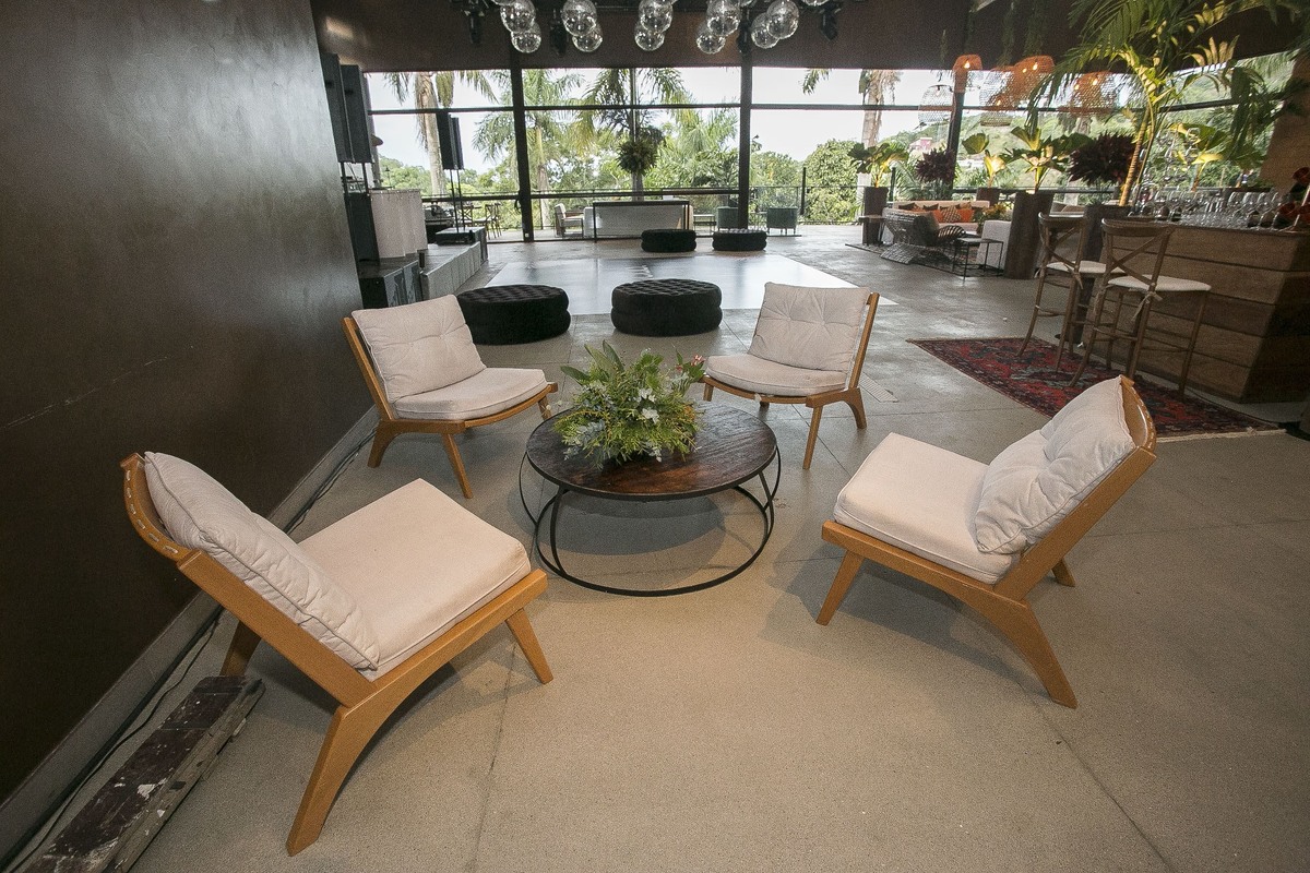 Evento Empresarial NDF - Jardins Independência Arte Floral - Susana Araújo - Projeto Adriana Andriole 