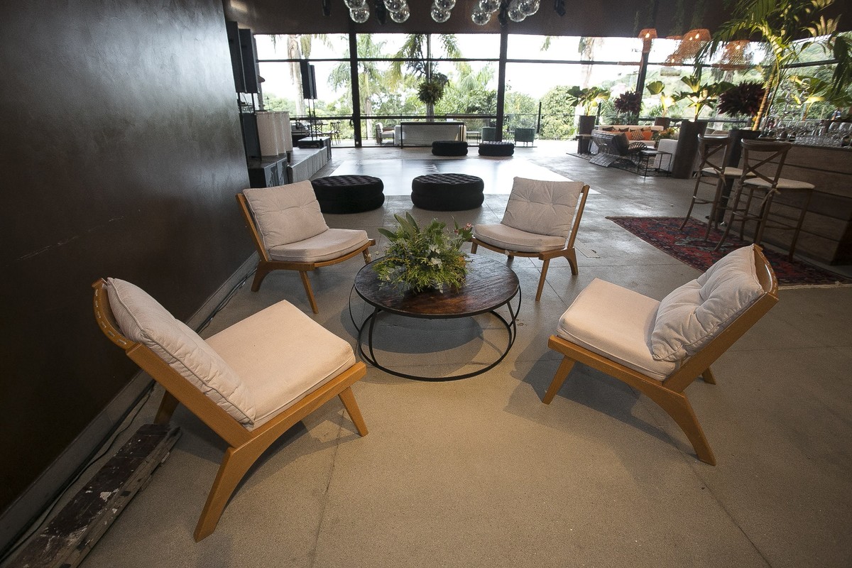 Evento Empresarial NDF - Jardins Independência Arte Floral - Susana Araújo - Projeto Adriana Andriole 