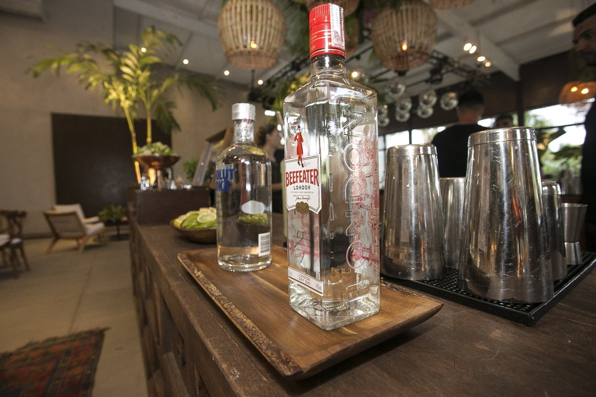 Evento Empresarial NDF - Jardins Independência Arte Floral - Susana Araújo - Projeto Adriana Andriole 