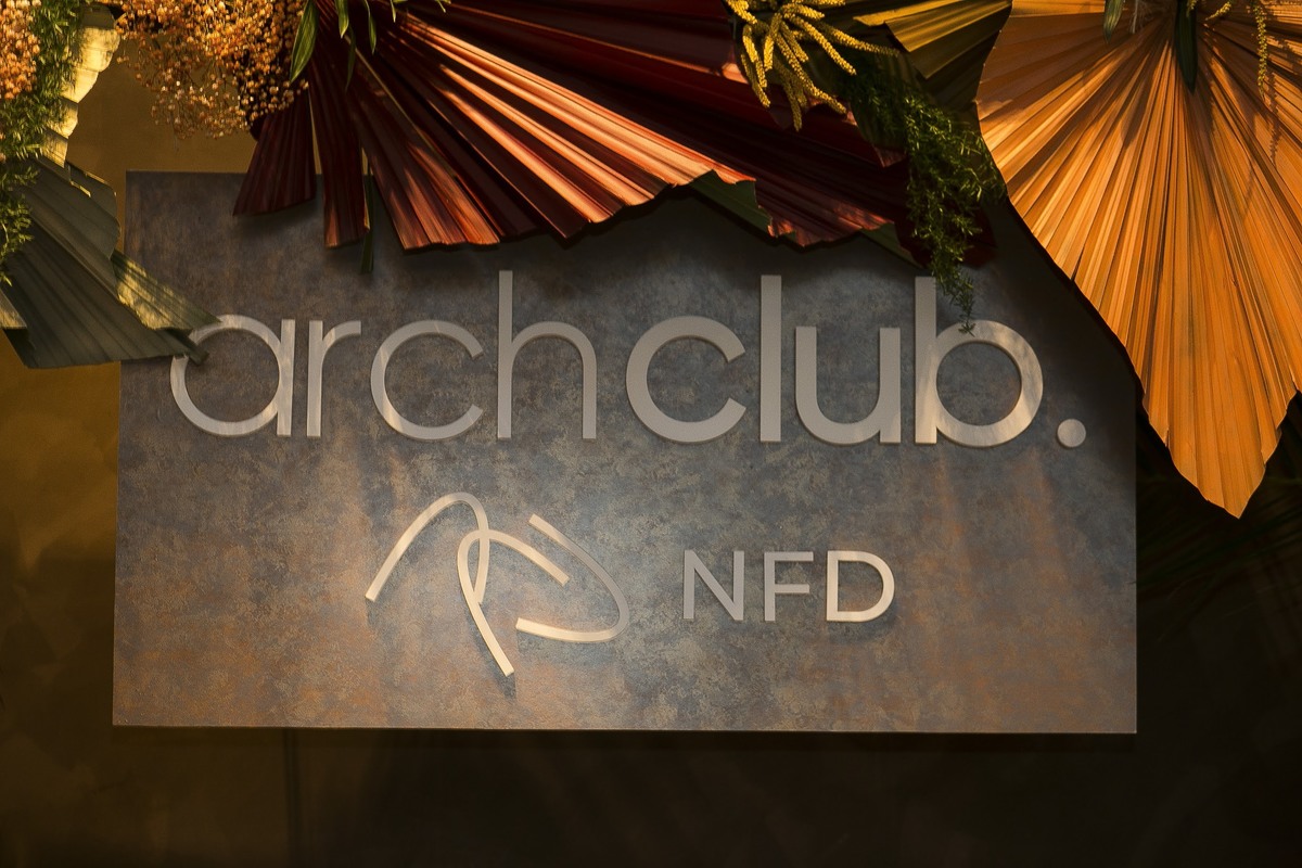 Evento Empresarial NDF - Jardins Independência Arte Floral - Susana Araújo - Projeto Adriana Andriole 