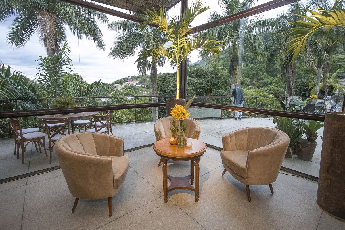 Evento Empresarial NDF - Jardins Independência Arte Floral - Susana Araújo - Projeto Adriana Andriole 