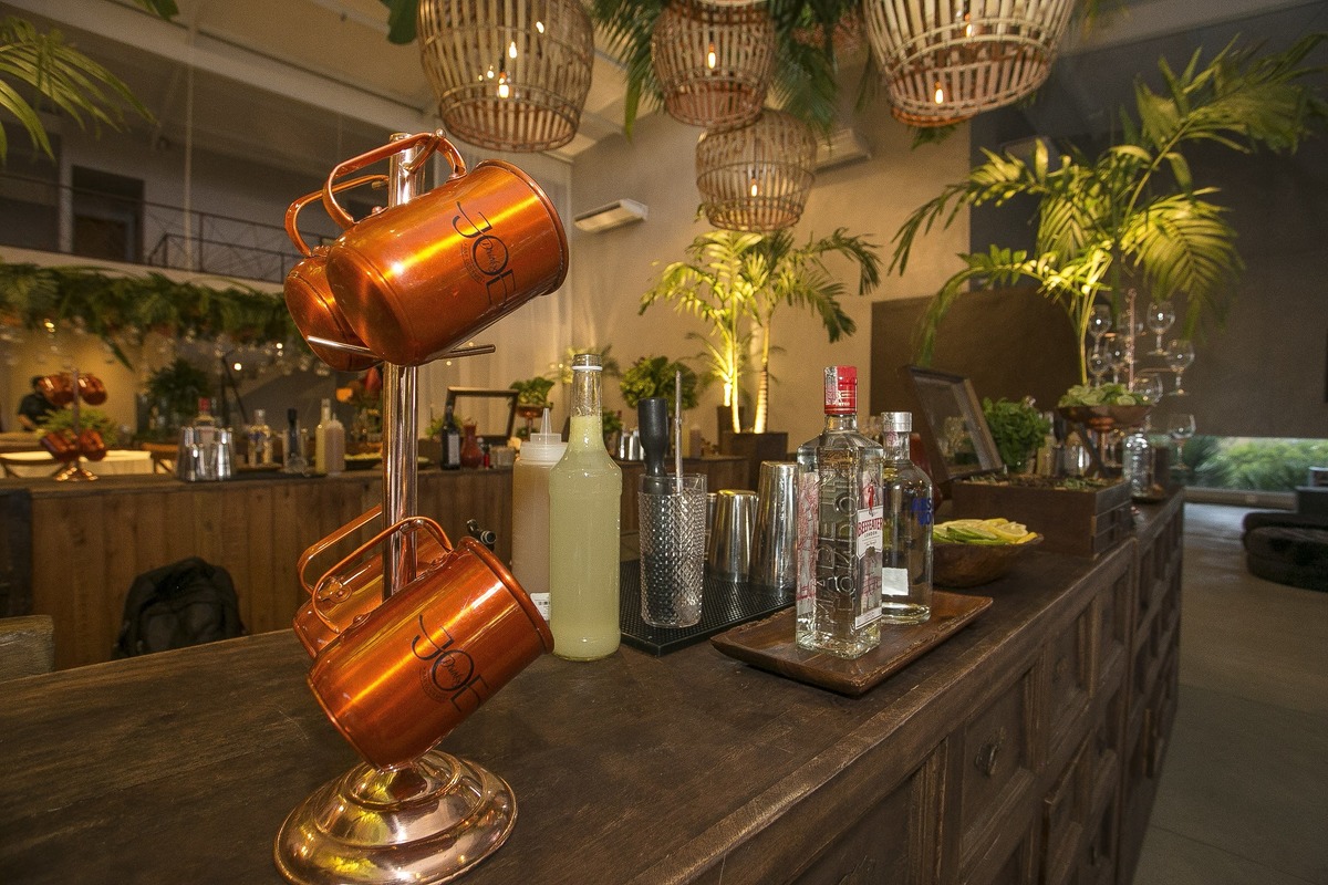 Evento Empresarial NDF - Jardins Independência Arte Floral - Susana Araújo - Projeto Adriana Andriole 