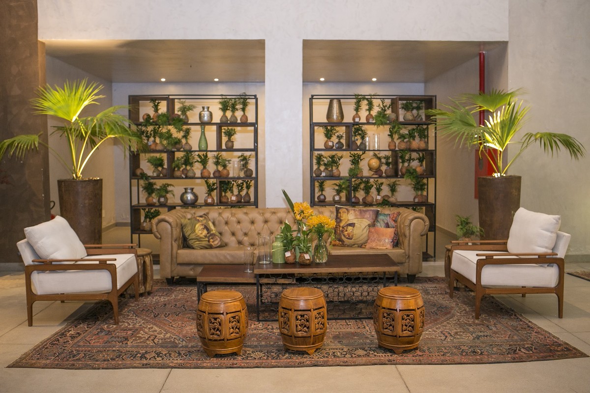 Evento Empresarial NDF - Jardins Independência Arte Floral - Susana Araújo - Projeto Adriana Andriole 