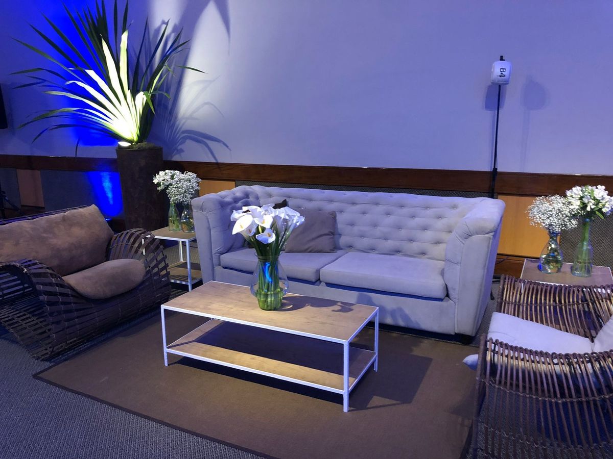 Convergência - Windsor Barra - Susana Araújo e Pnel 