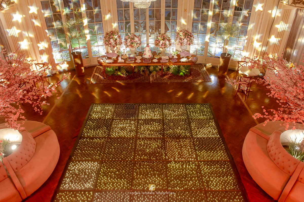 Casamento Clássico Clube Fluminense - Fluminense Football Club Laranjeiras - https://www.fluminense.com.br