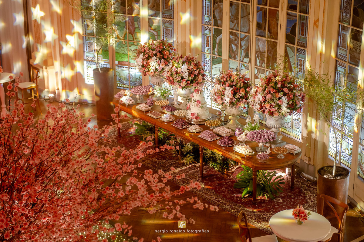 Casamento Clássico Clube Fluminense - Fluminense Football Club Laranjeiras - https://www.fluminense.com.br